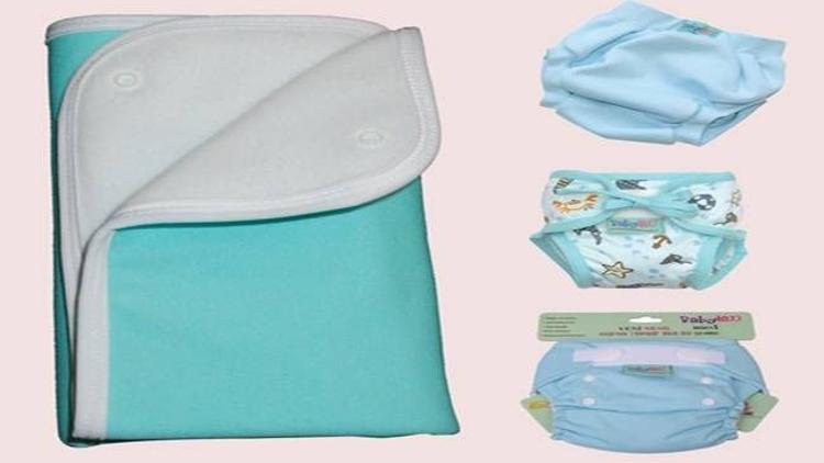 BabyNeo’yla bebek çantanız artık eksiksiz!