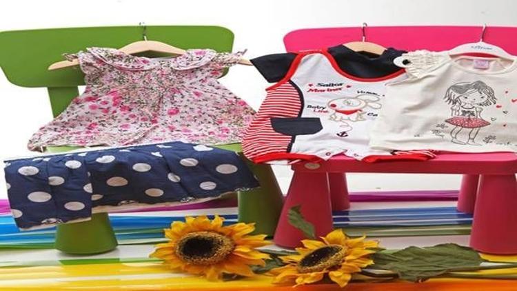 Butikbebe ile şeker gibi çocuklar!