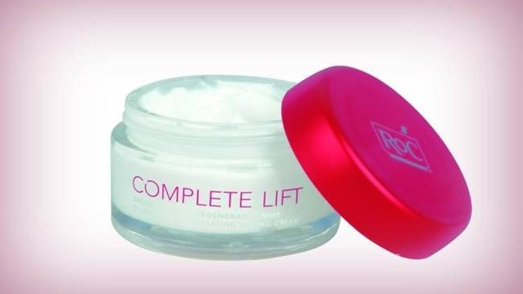Roc Complete Lift ile sarkmalara son!