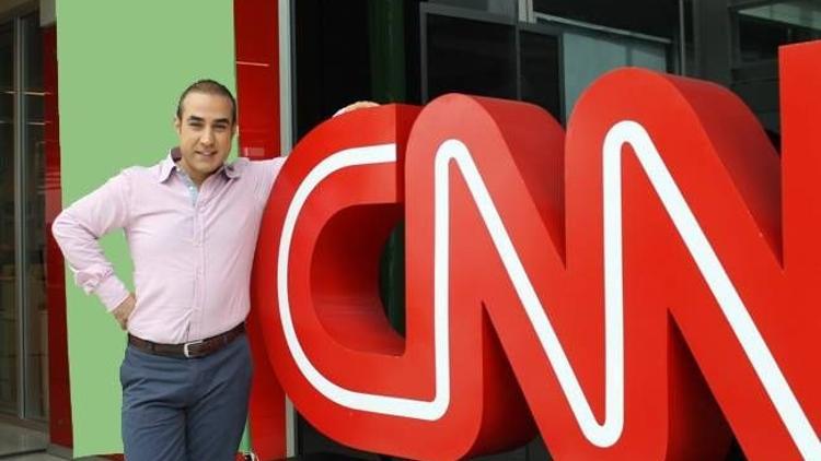 “Eşimin iyi bir anne olacağına eminim”