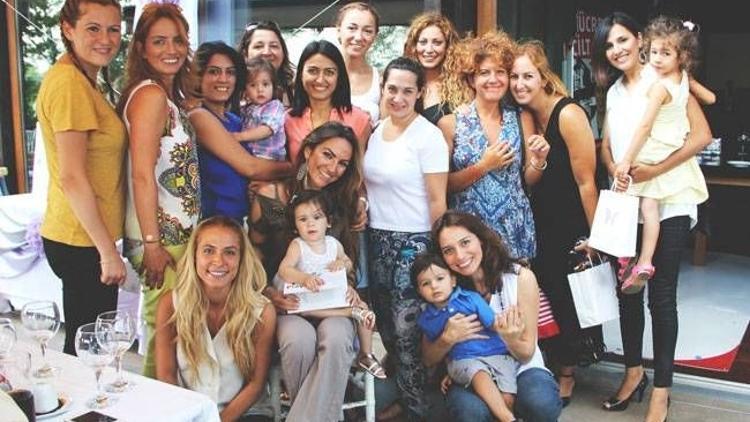 Playdate ve Hürriyet Aile’den keyifli etkinlik
