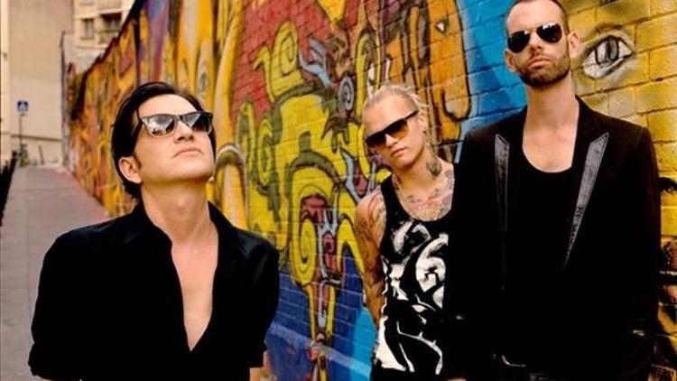 Alternatif rock müziğin yıldızı ''Placebo'' geliyor!