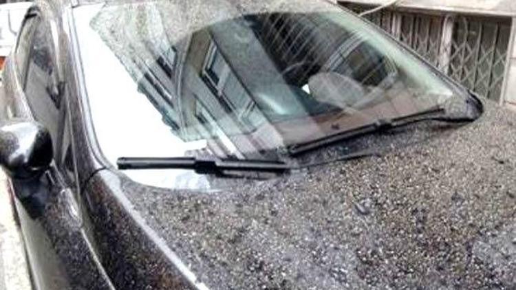 İstanbullulara çamur uyarısı
