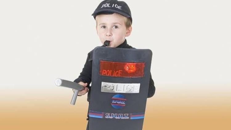 “Asker ya da polis olacağım”