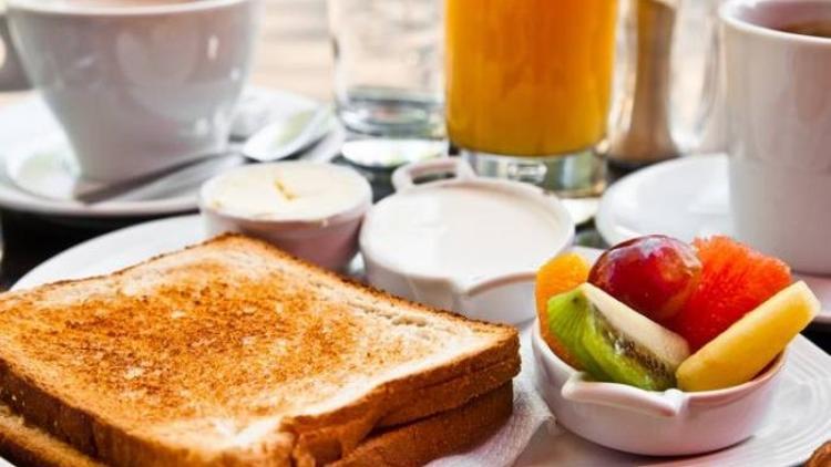 Yılbaşı sonrası beslenme tüyoları