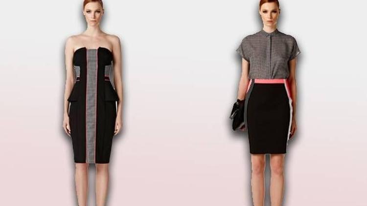 Sezonun en yeni trendleri “Network Zone” da!