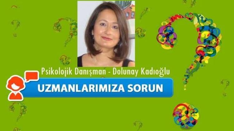 Dolunay Kadıoğlu sorularınızı yanıtlıyor!