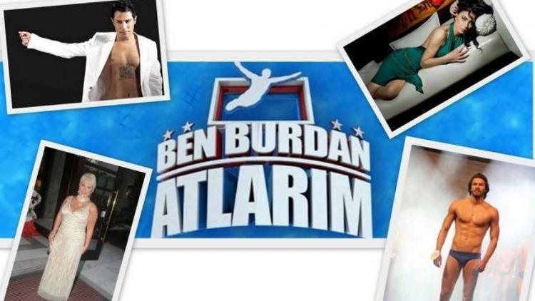 “Ben Burdan Atlarım” başlıyor!