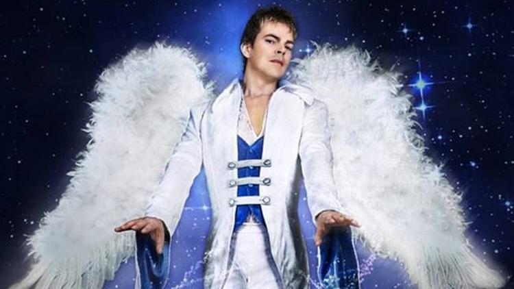 Lee Alex, “Magic Dream” ile büyüleyecek!