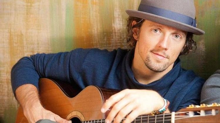 Jason Mraz, İstanbul'a geliyor!
