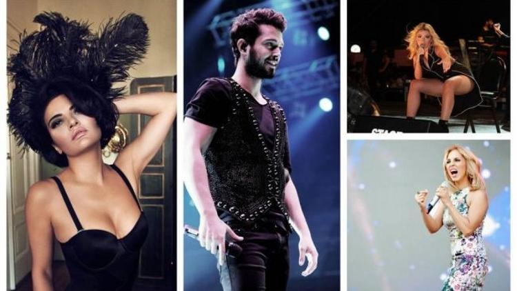 AveaPark konserleri kaçmaz!