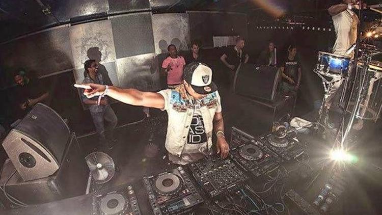 Moda, müzik ve eğlence bir arada!