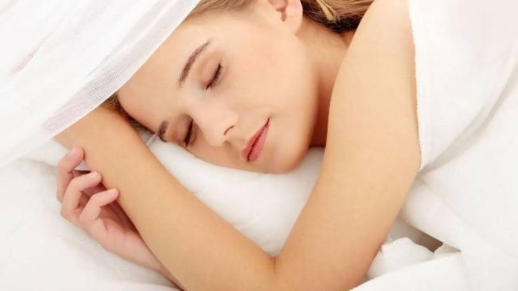 Gece uykusunu olumsuz etkiliyor