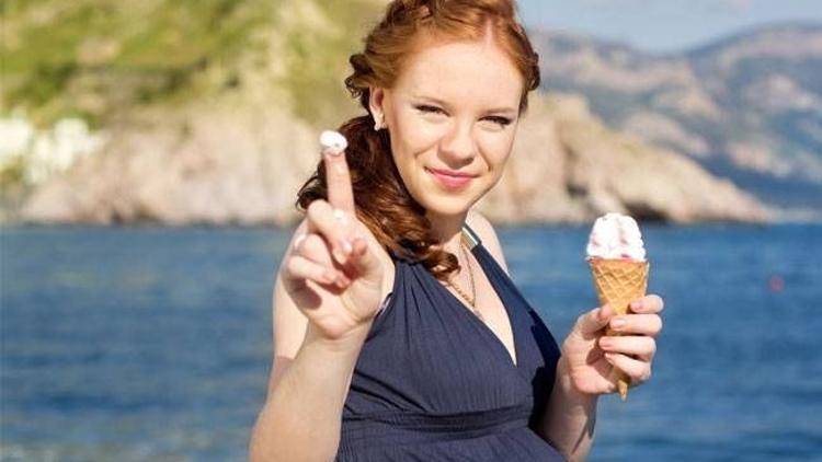 Hamileler için enerji ve protein kaynağı