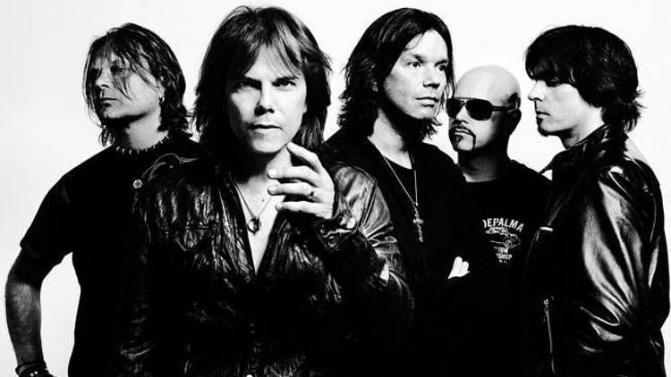 Rock efsanesi “Europe” için geri sayım başladı