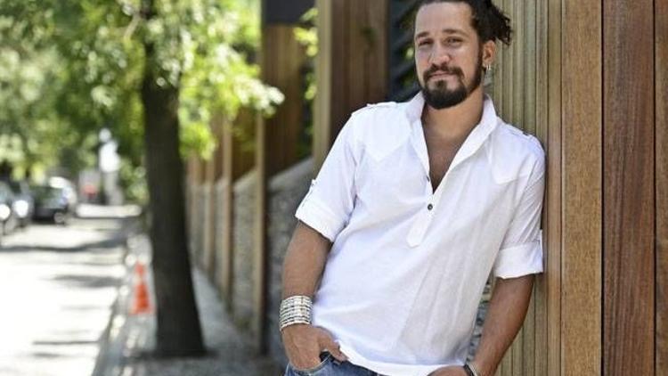 Survivor ikincisi Doğukan Manço’nun ilginç merakı