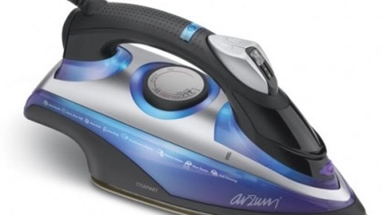 Arzum Steamart’la Hayat Kolay