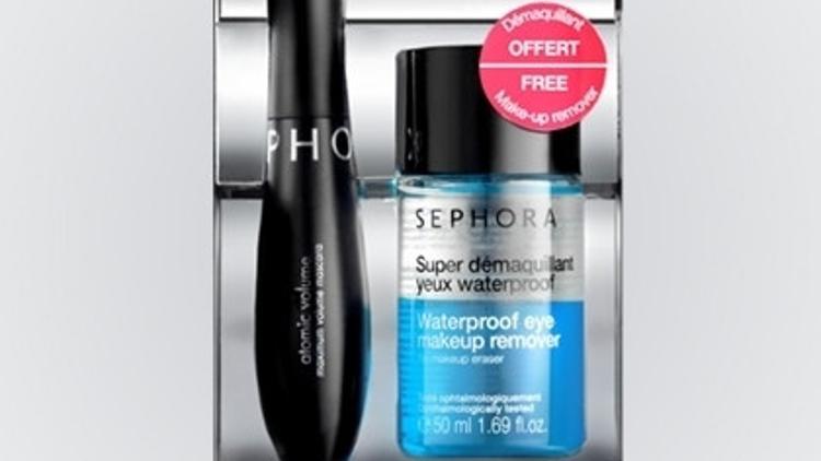 Farklı ve Yenilikçi Sephora