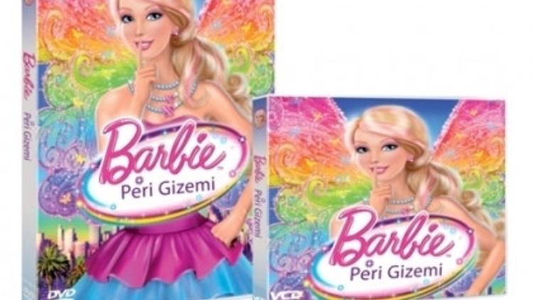 Barbie Hayranlarına Müjde!