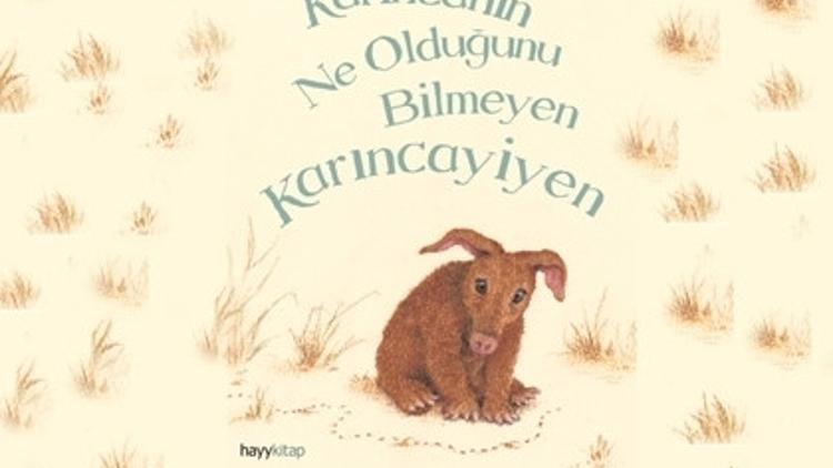Çocukların Seveceği Bir Eser