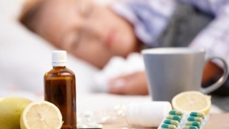 Antibiyotikler Mantar Yapabiliyor