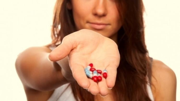 Hamilelikte vitamin kullanımı