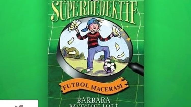 Süperdedektifin Futbol Macerası