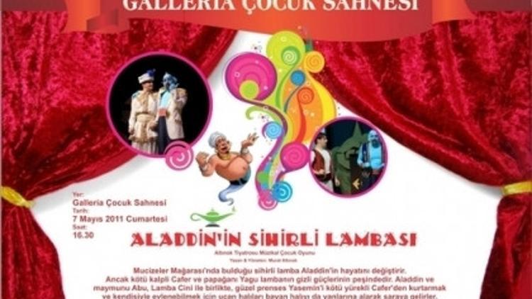 Anneler Günü'ne Özel Bir Oyun!