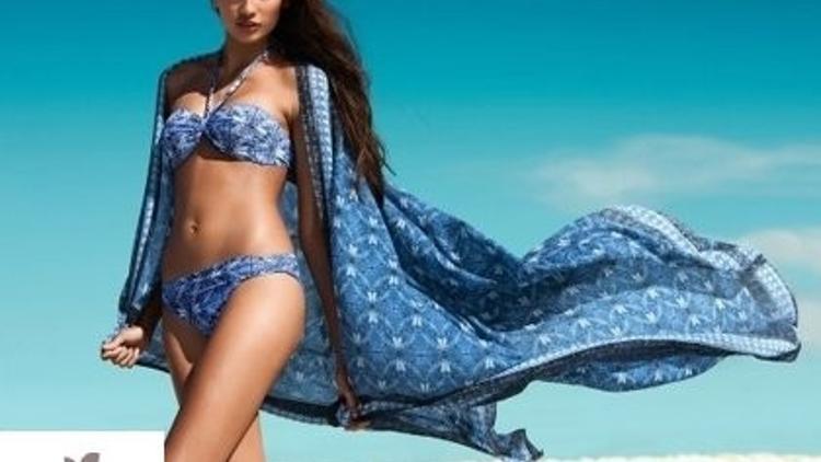 H&M, WaterAid'e Katıldı!