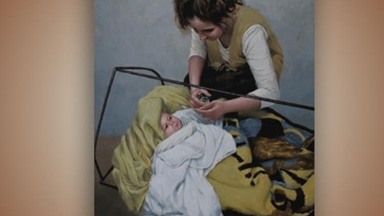 İzlenimler Sergisi Galeri Soyut’ta!