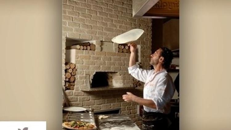 Taze Makarna ve Pizzanın Adresi