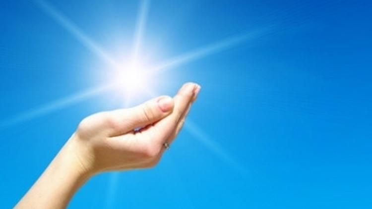 Şimdi D Vitamini Zamanı