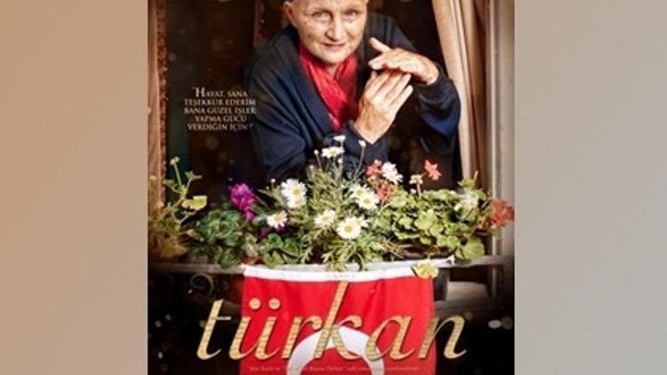 Türkan Saylan Beyazperdede!