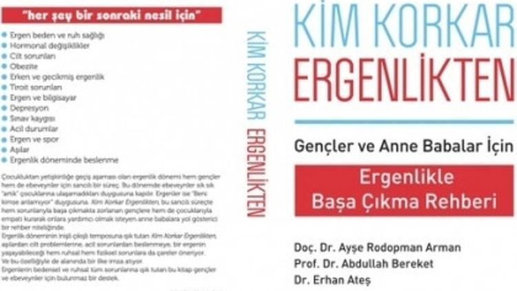 Kim Korkar Ergenlikten!