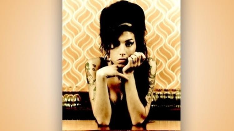 Amy Winehouse Türkiye’ye Geliyor!
