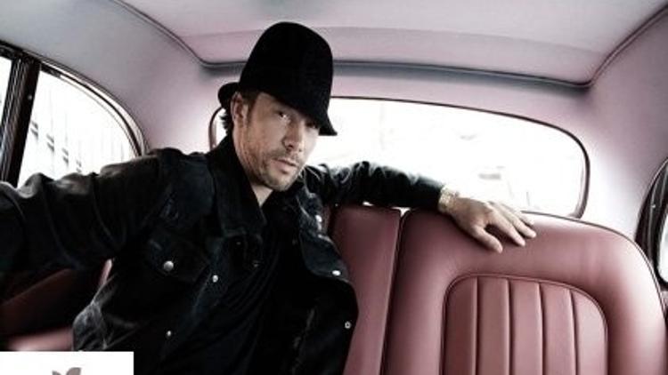 Jamiroquai ile Dans Etmeye Hazır Olun