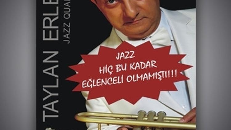Taylan Erler ile Eğlenceli Jazz