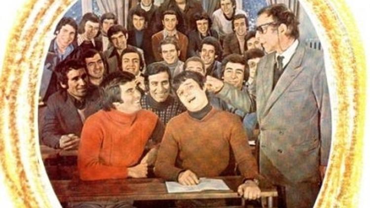 Yeşilçam'ın Unutulmaz Replikleri Seçildi