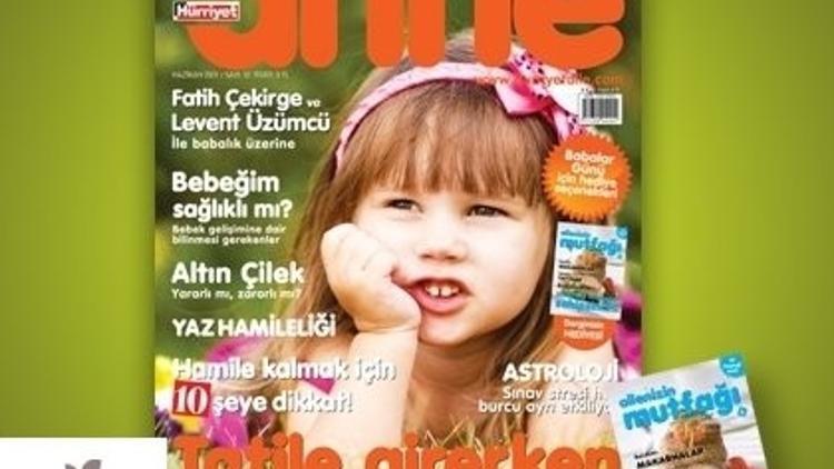 Hamilelerin ve Annelerin Dikkatine!