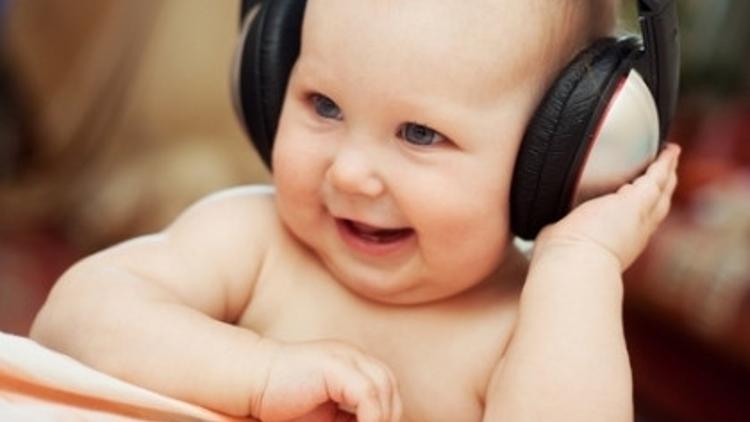 Müzik Ruhun Gıdası