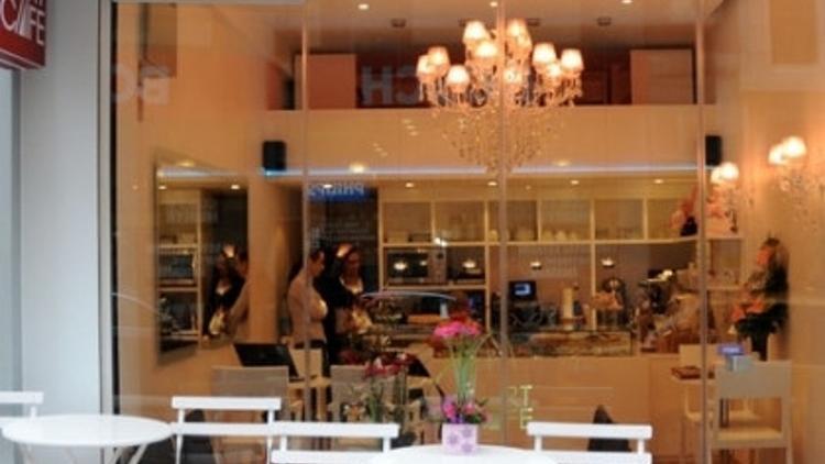 Siz Hayal Edin, Art Cafe Tasarlasın!