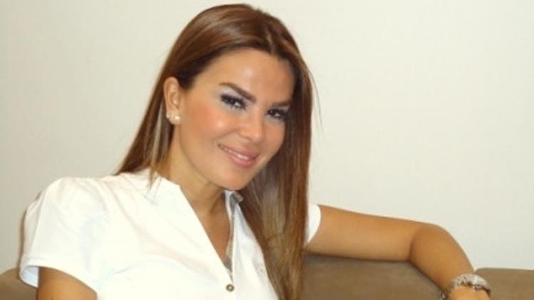 Özlem Yıldız Hürriyet Aile’de!