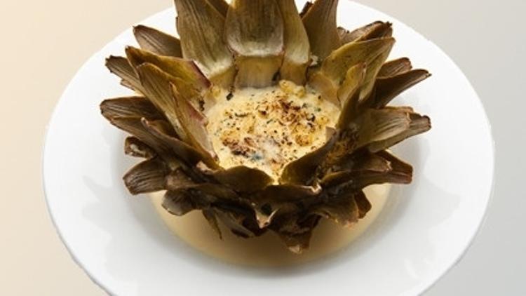Bahar Menüsüyle Big Plate
