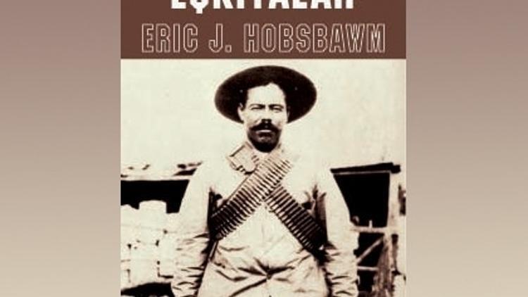 Eşkıyalar