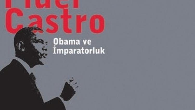 Obama ve İmparatorluk