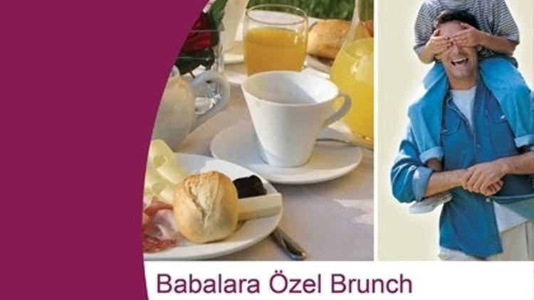 Babalar, Brunch'a Davetlisiniz!