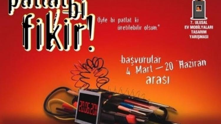 Ev Tasarım Yarışması