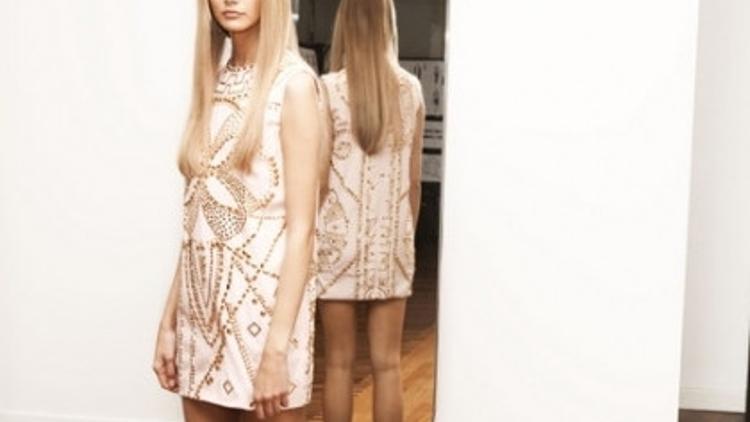 Versace ve H&M'den Moda İş Birliği