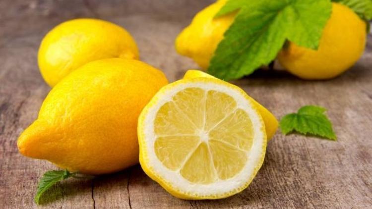 Limonun bilinmeyen faydaları