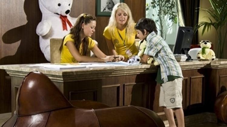 Ela Quality Resort Otel